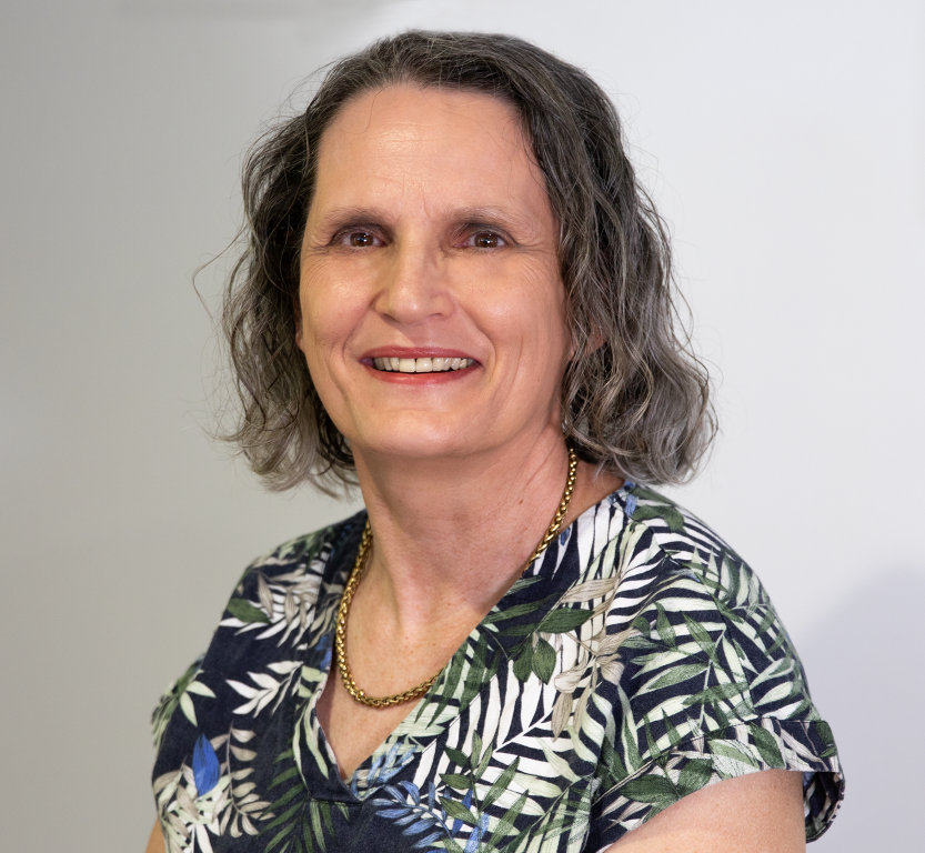 Corrie Appel